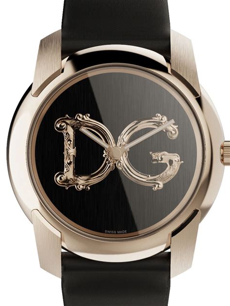 dolce gabbana uhrarmband|farfetch Dolce & Gabbana watch.